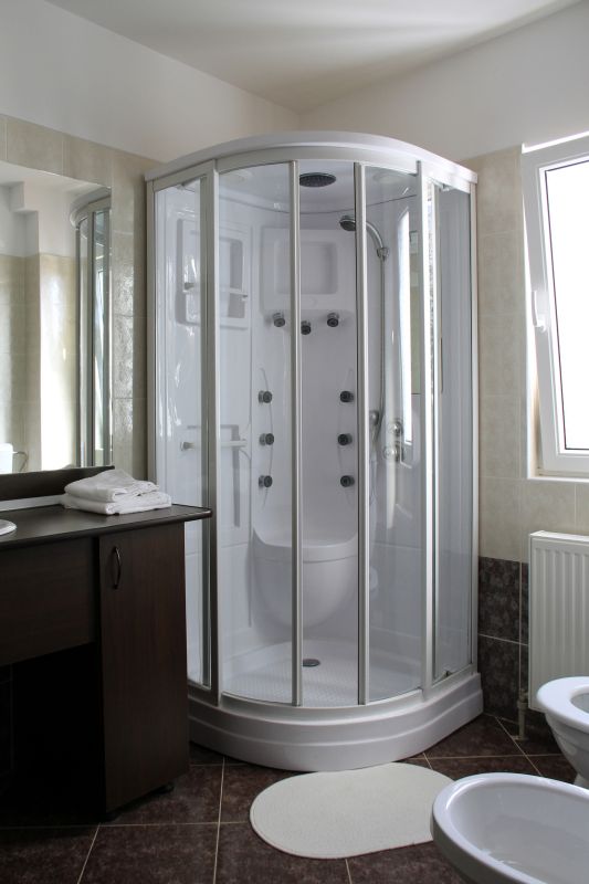 Cost of Shower Installation in Hillsboro, OR