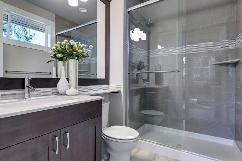 Best Shower Remodeling Contractors in Hillsboro, OR